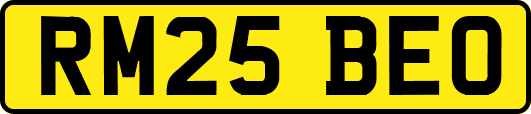 RM25BEO