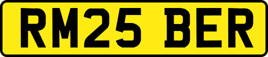 RM25BER