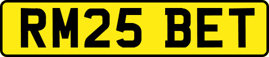 RM25BET