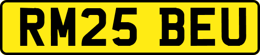 RM25BEU