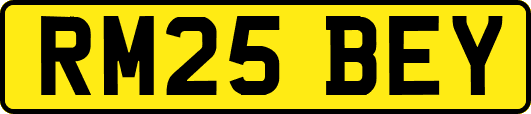 RM25BEY