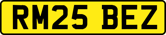 RM25BEZ