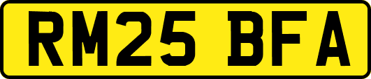 RM25BFA