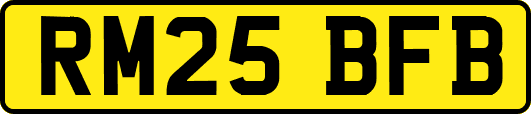 RM25BFB