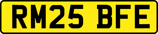 RM25BFE