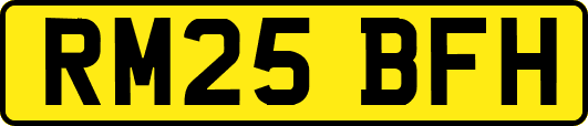 RM25BFH