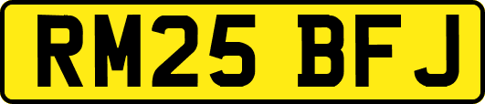 RM25BFJ