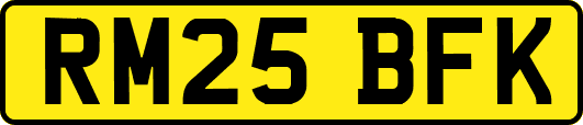 RM25BFK