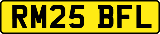 RM25BFL