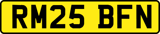 RM25BFN