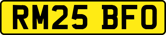 RM25BFO