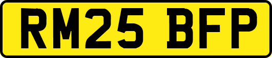RM25BFP