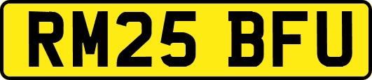RM25BFU