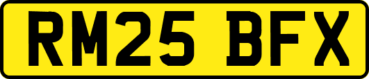 RM25BFX
