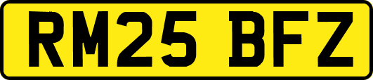 RM25BFZ