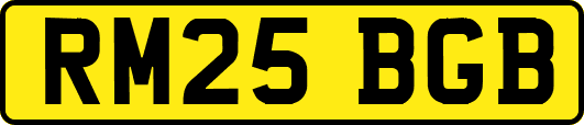 RM25BGB