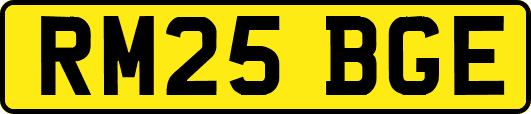 RM25BGE