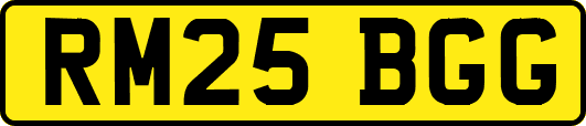 RM25BGG