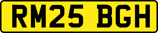 RM25BGH