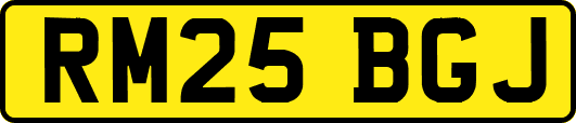 RM25BGJ
