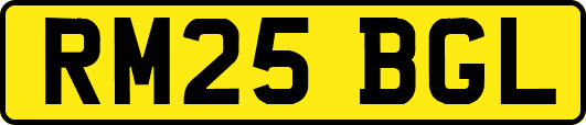 RM25BGL