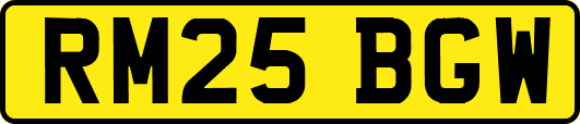 RM25BGW