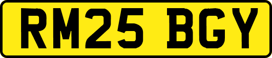 RM25BGY