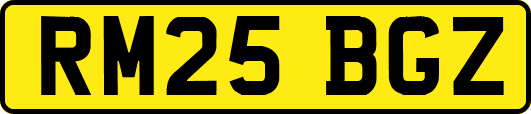 RM25BGZ