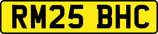 RM25BHC