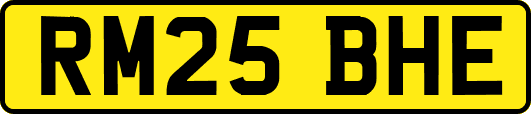 RM25BHE