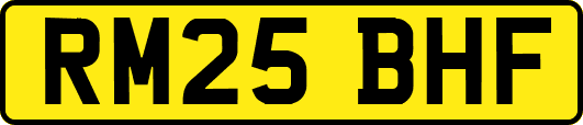 RM25BHF