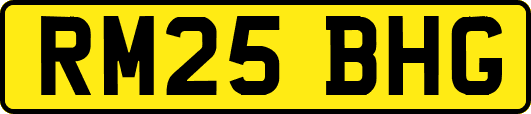 RM25BHG