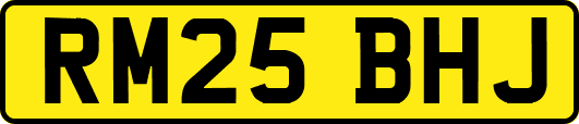 RM25BHJ