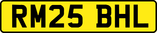 RM25BHL
