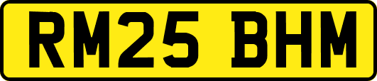RM25BHM