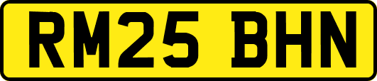 RM25BHN