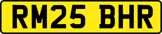 RM25BHR