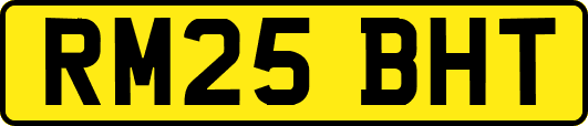 RM25BHT