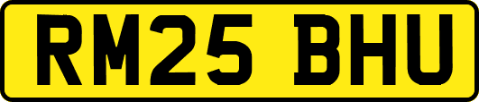 RM25BHU