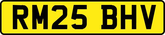 RM25BHV