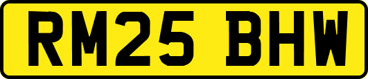 RM25BHW