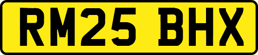 RM25BHX
