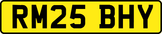 RM25BHY