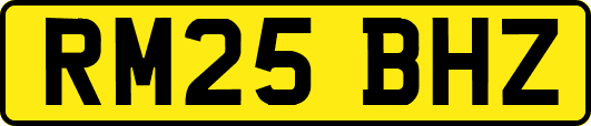 RM25BHZ