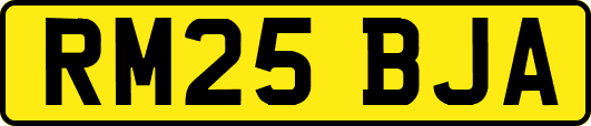 RM25BJA