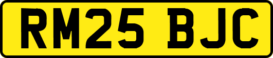 RM25BJC