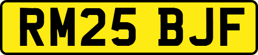 RM25BJF