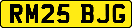 RM25BJG