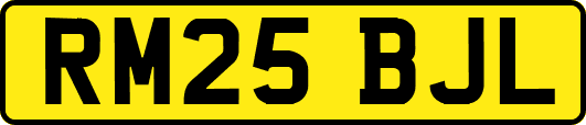 RM25BJL