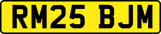 RM25BJM